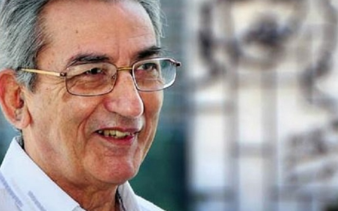 Cubaanse communist Jose Ramon Balaguer overleden