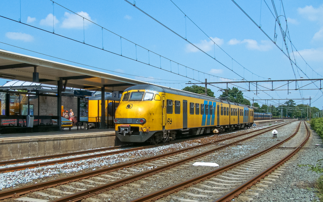 Verklaring NCPN over ernstig treinongeluk bij Voorschoten