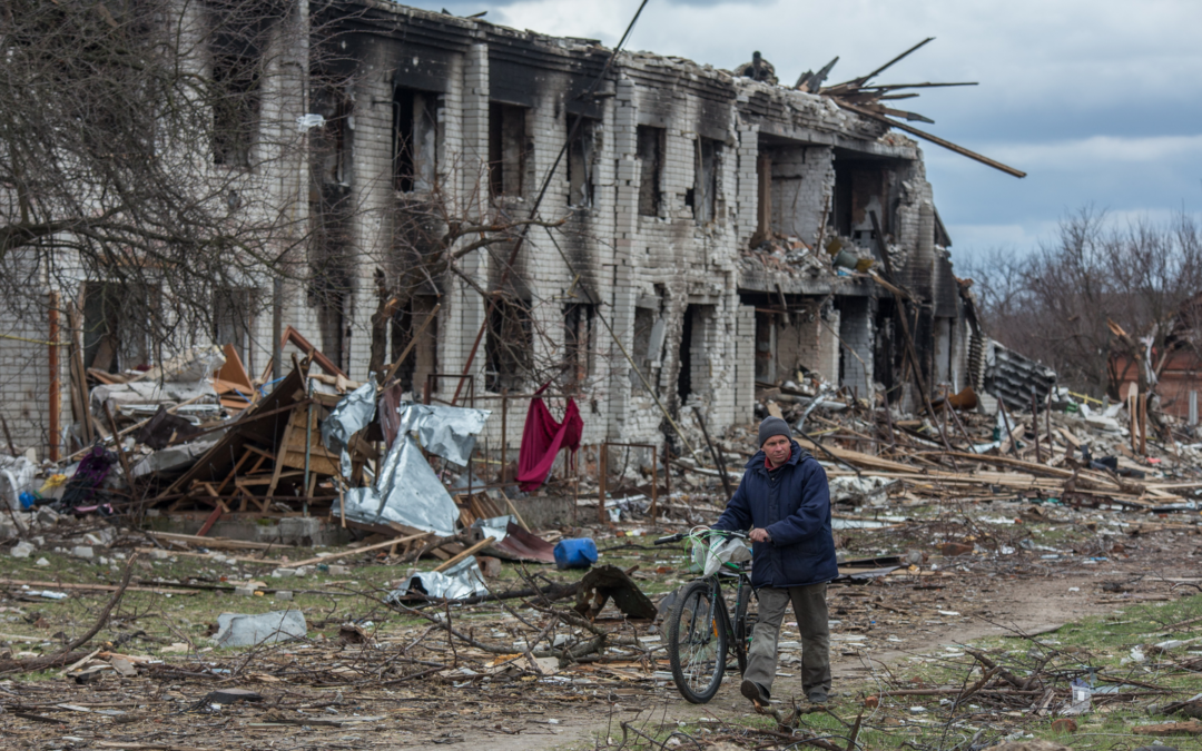 VERKLARING ECA: Twee jaar sinds de imperialistische oorlog in Oekraïne: De ervaringen en conclusies van de communisten
