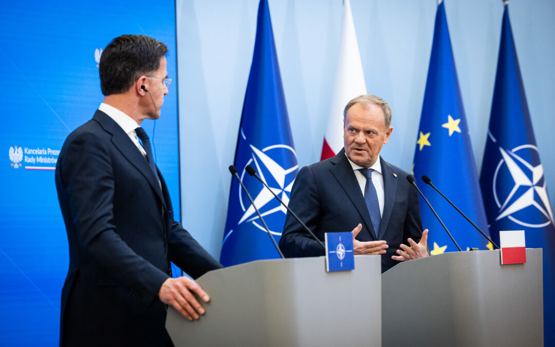 NCPN statement on imperialist escalations in Eastern Europe