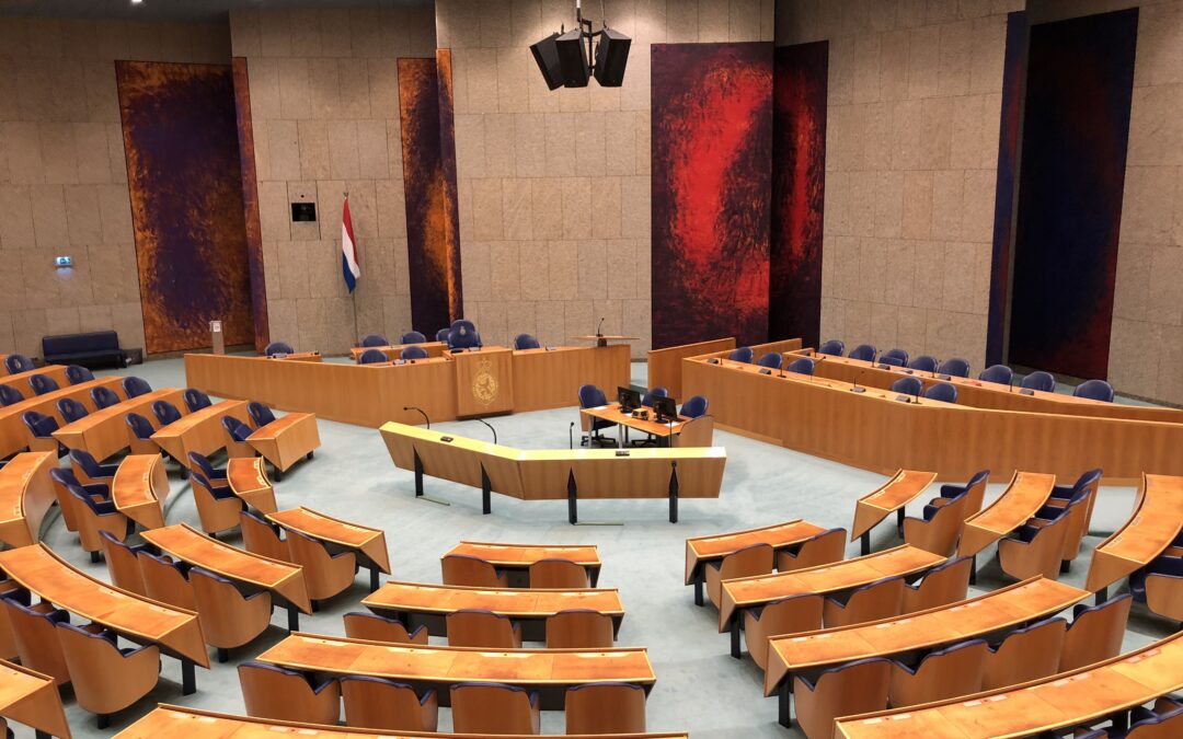 Over  de Tweede Kamerverkiezingen