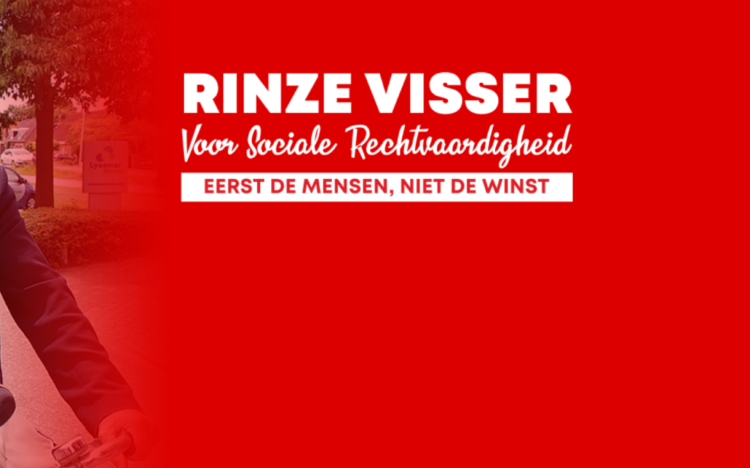 Verklaring over de gemeenteraadsverkiezingen in De Fryske Marren