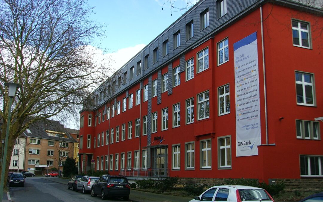 Verklaring omtrent sluiten bankrekeningen Duitse Communistische Partij