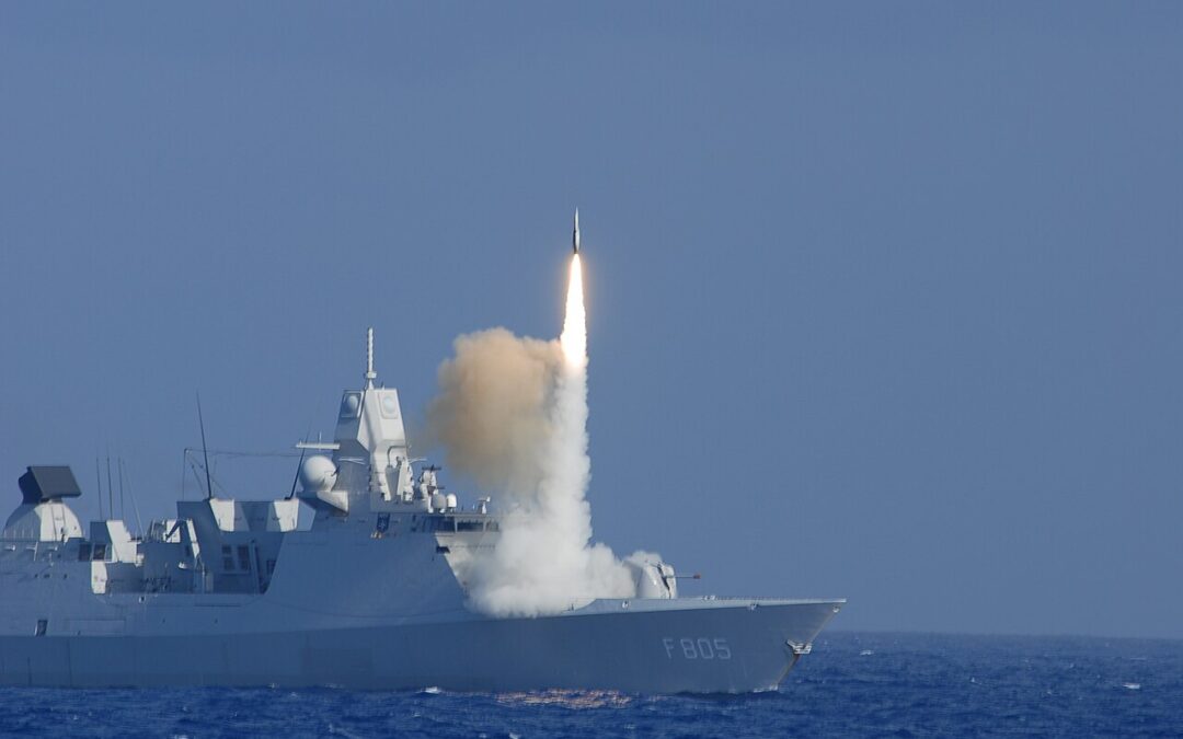 Stop de imperialistische interventie in het Midden-Oosten, nee tegen de oorlogen van het kapitaal!