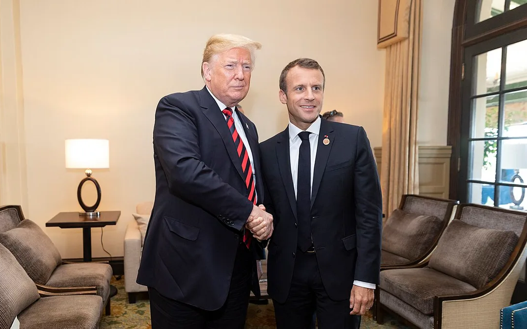ECA-verklaring over de G7-top, die gevaarlijk is voor de belangen van de bevolking