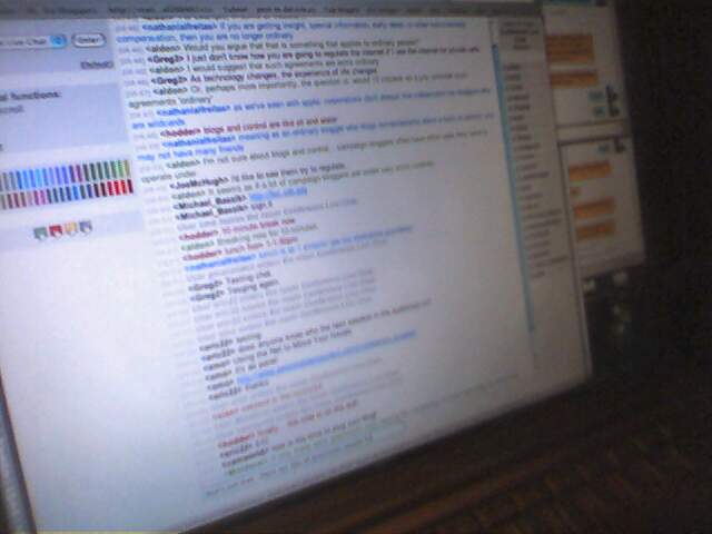 Chat Control: repressie en afluisteren als norm in de EU